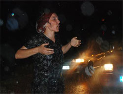 Afetzedelere Konaklama İmkanı