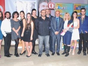 Tiyatroyla Doğru İlaç Kullanma Mesajı