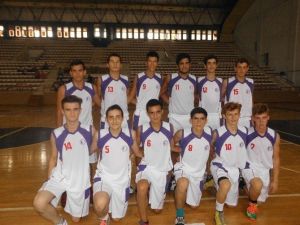 Orhangazili Basketbolcular Türkiye Şampiyonunu Ağırlıyor
