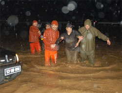 Meteoroloji'den SEL Uyarısı!