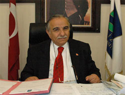 Bu Savaş Burada Bitmez!