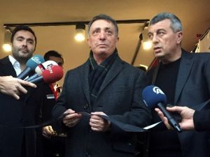 Çebi: "Transfer İhtiyacı Varsa Tespit Edeceğiz"