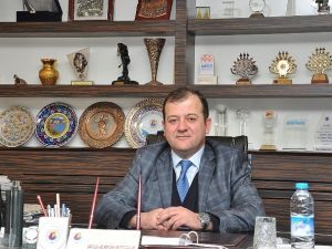 Çorum Tso’dan Yeni Nesil Ödeme Kaydedici Cihazı Uyarısı