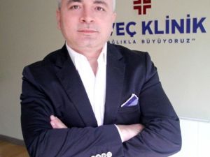 "Estetik İçin Her 10 Avrupalı’dan 4’ü Türkiye’ye Geliyor"