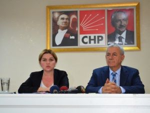 Chp’den Toplumsal Barışa ’Üçüncü Yol’ Alternatifi