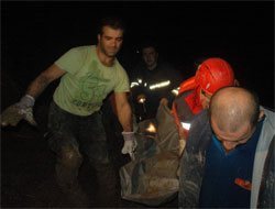 Rize'de Ölü Sayısı 5'e Yükseldi - VİDEO