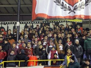 Spor Toto Süper Lig