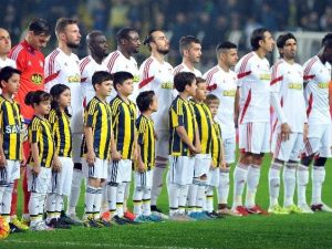 Fenerbahçe, İlk Yarıyı Galibiyet İle Kapatmak İstiyor
