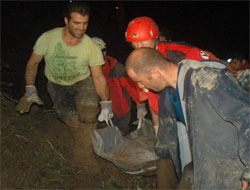 Ölen 6 Kişinin Kimlikleri