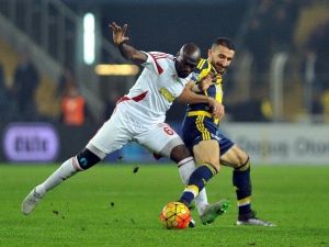 Spor Toto Süper Lig