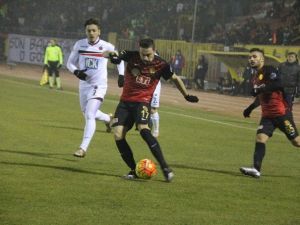 Spor Toto Süper Lig