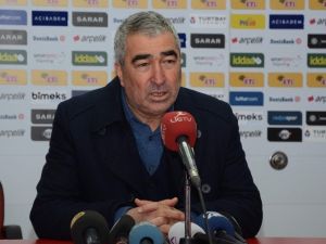 Aybaba: "Oyuncularımı Kutluyorum, Önemli Bir Galibiyet Aldık"