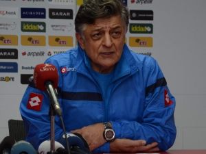 Vural: "Eskişehirspor’un Ligden Resmen Kopmasına Gönlüm Razı Değildi"