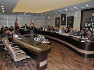 Gümüşhane Belediyesine Dev Bütçe