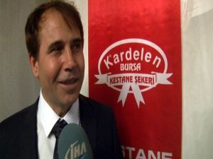 İlka Şekerleme 25. Yılını Kutladı