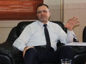 Aşut: “Yalnızlaştırılıyoruz Ve Boğulmak İçin Etrafımız Sarılıyor”