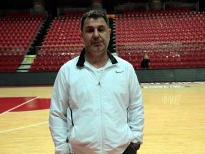 Agüspor Fenerbahçe’ye Hazırlanıyor