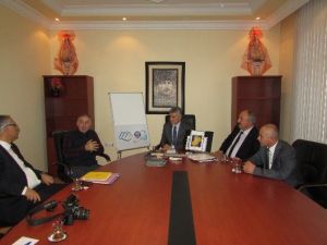 Sandıklı Kültürünü Tanıtma Çalışmaları