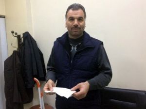 Hiç Geçmediği Fsm’den 15 Kez Ceza Yedi