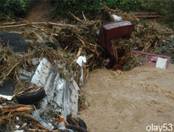Evin Çökeceğini Anladık! Ama...