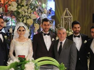 Veysel Sarı’nın Mutlu Günü