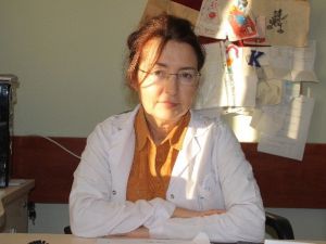 Göz Nezlesi 4 Mevsim Görülmeye Başlandı