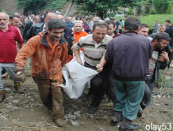 Afetzedelere Psikolojik Destek