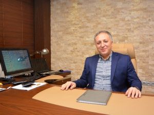 İzmirli İş Adamlarının Yeni Yıldan Beklentisi Büyük