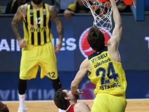 Fenerbahçe İle Panathınaıkos 11. Randevuda