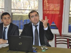 Çiftçilere 3 Milyon Avro’ya Kadar Destek
