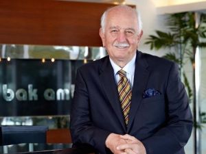 Ünlü Ekonomist Kubalı’dan Mb’ye ‘Kur Ve Faiz’ Eleştirisi