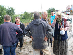 Oğlunun Adını İşyerine Vermişti