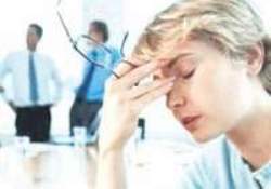 Yüzyılın hastalığı: "Fibromiyalji"