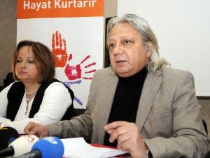 Türkiye’nin Diyalize Harcadığı Para 5 Milyar Dolar