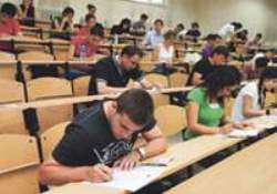 İşte yeni ÖSS sistemi