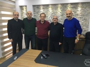 Kardemir Karabükspor’da Yücel İldiz Dönemi