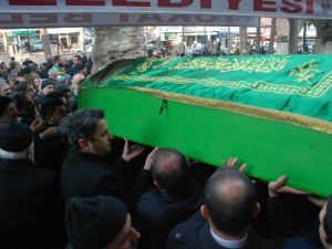 Başkan Eroğlu’nun Acı Günü
