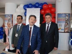 Tokat’ta “Birleştirilmiş Sınıf” Çalıştayı