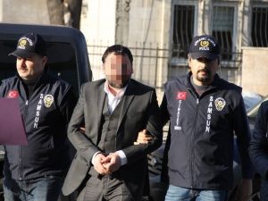 Silahla Yaralamaya Gözaltı