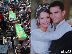 Ümran ve Kayra Yetim Kaldı