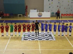 Bu Oyun Dünyada İlk Kez Samsun’da Oynandı