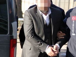 Silahla Yaralamaya Tutuklama
