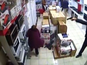 Silahla Dehşet Saçtı, 10 Yıl Ceza Aldı