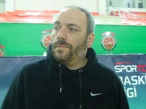 Yeşilgiresun Belediyespor, Fenerbahçe Maçı Hazırlıklarını Sürdürdü