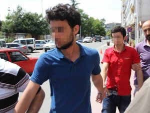 Çay İçme Bahanesiyle Gasp Davası