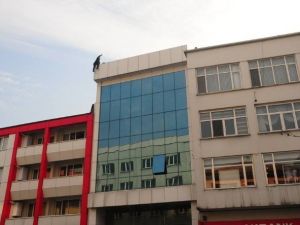Gazi Olduğunu Söyledi İntihara Kalkıştı