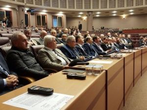 Btso’nun 2016 Bütçesi 36 Milyon
