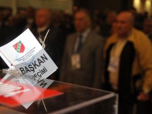 Karşıyaka’da Yeni Başkan Fatih Diniz
