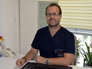 Op. Dr. Ümit Filiz: "Soğuk Hasta Etmez"