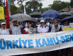 Sendikalardan Hükümete Yeni Teklif